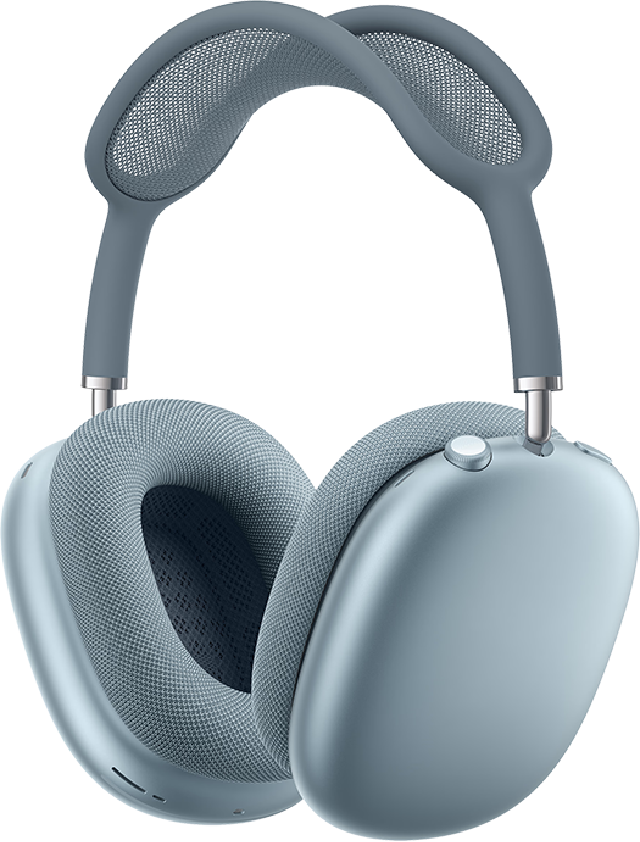 Refurbished headphones kopen