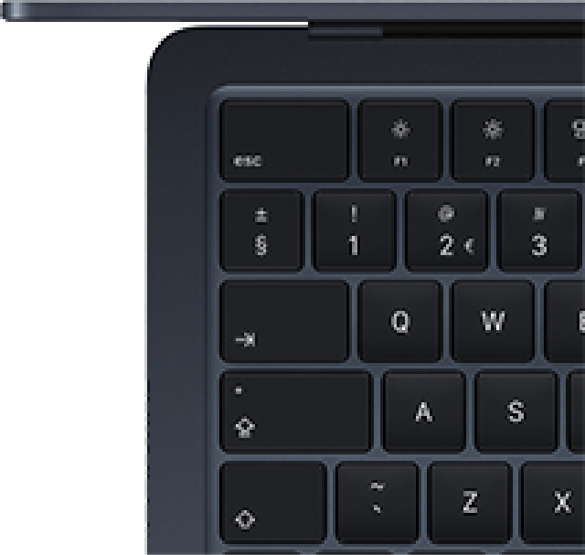 Refurbished MacBook kopen
