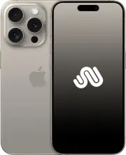 iPhone 15 Pro
