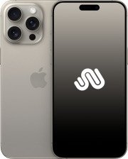 iPhone 15 Pro Max verkopen