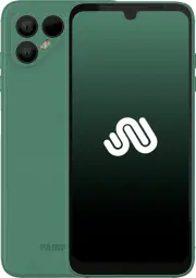 Fairphone 4