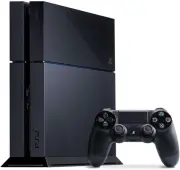 PlayStation 4