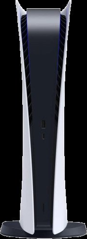 PlayStation 5 Digital verkopen