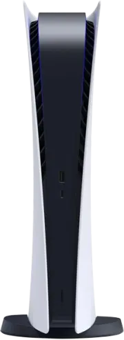 PlayStation 5 Digital