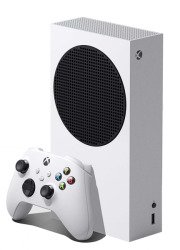 Xbox Series S verkopen