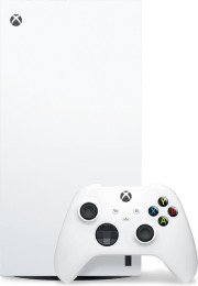 Xbox Series X Digital verkopen