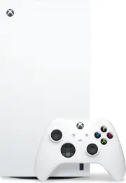 Xbox Series X Digital