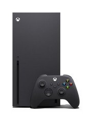 Xbox Series X verkopen