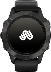 Fenix 6 Pro