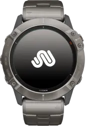 Fenix 6X Pro