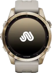 Fenix 7S