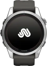 Fenix 7S Pro