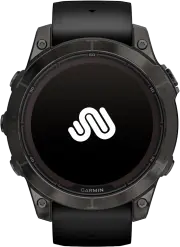 Fenix 7 Pro