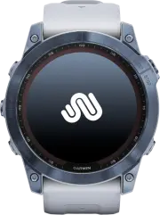 Fenix 7X