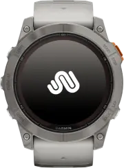 Fenix 7X Pro