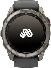 Fenix 8 Pro