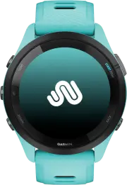 Forerunner 265