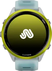 Forerunner 570