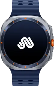 Galaxy Watch Ultra