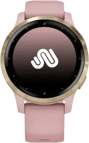 Vivoactive 4s