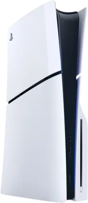 PlayStation 5 Slim Disk