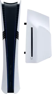 PlayStation 5 Pro Disk
