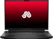 Alienware m16 R1