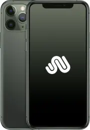 iPhone 11 Pro
