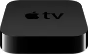 Apple TV 4K (2nd Gen)