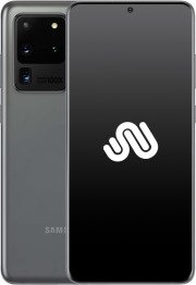 Samsung Galaxy S20 Ultra verkopen