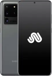 Samsung Galaxy S20 Ultra