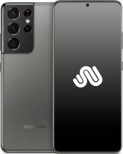 Samsung Galaxy S21 Ultra verkopen