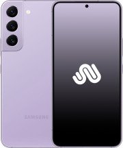 Samsung Galaxy S22 verkopen