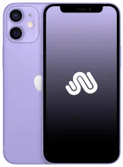 iPhone 12 mini