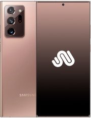 Samsung Galaxy Note 20 Ultra verkopen