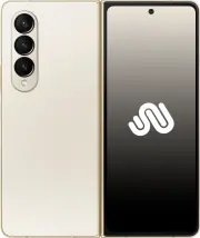 Samsung Galaxy Z Fold 4