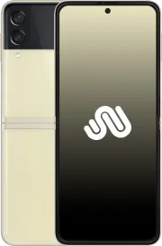 Samsung Galaxy Z Flip 3