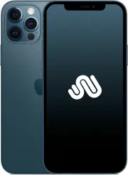 iPhone 12 Pro