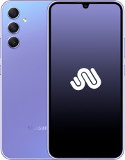 Samsung Galaxy A34 5G verkopen