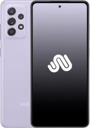 Samsung Galaxy A52
