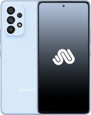 Samsung Galaxy A53 5G verkopen