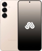 Samsung Galaxy S25 verkopen