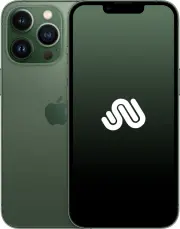 iPhone 13 Pro